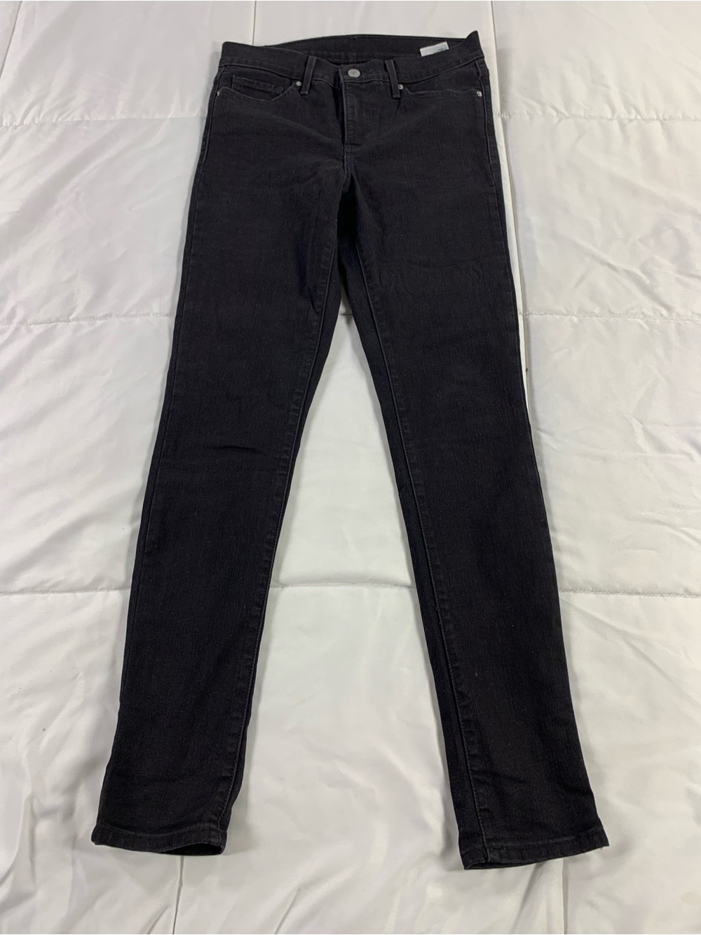 Pre loved LEVI STRAUSS & CO jeans womens size 29x30